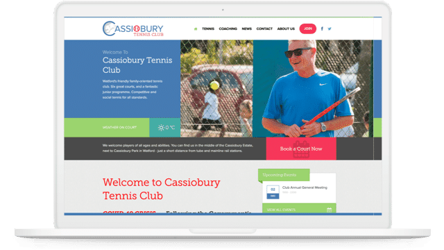 Cassiobury preview