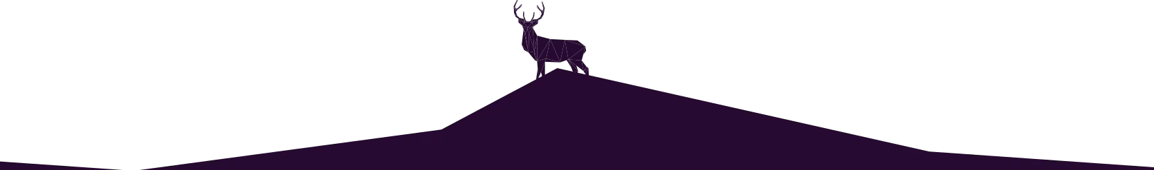 Mountain Deer