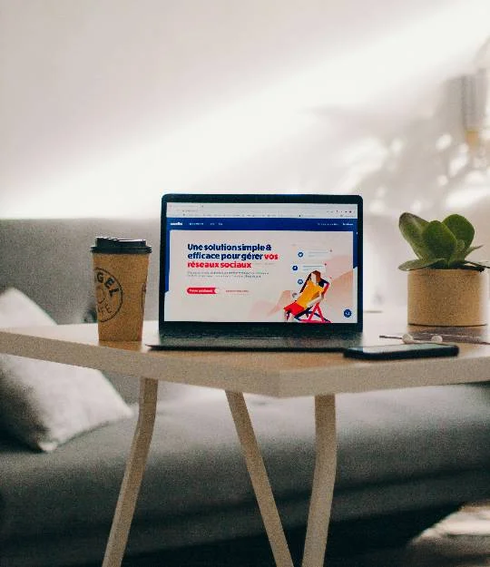 ecommerce website development Austin store design