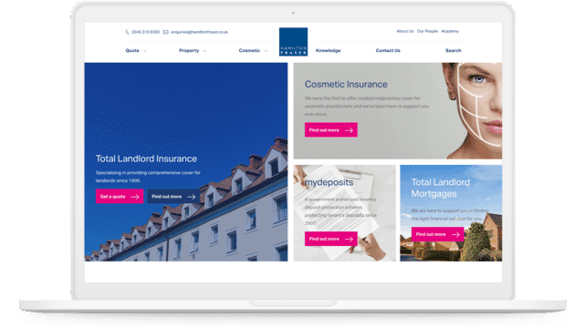 Hamilton Fraser preview