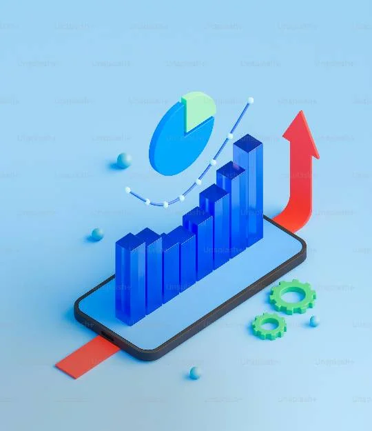 SEO web design Austin analytics dashboard